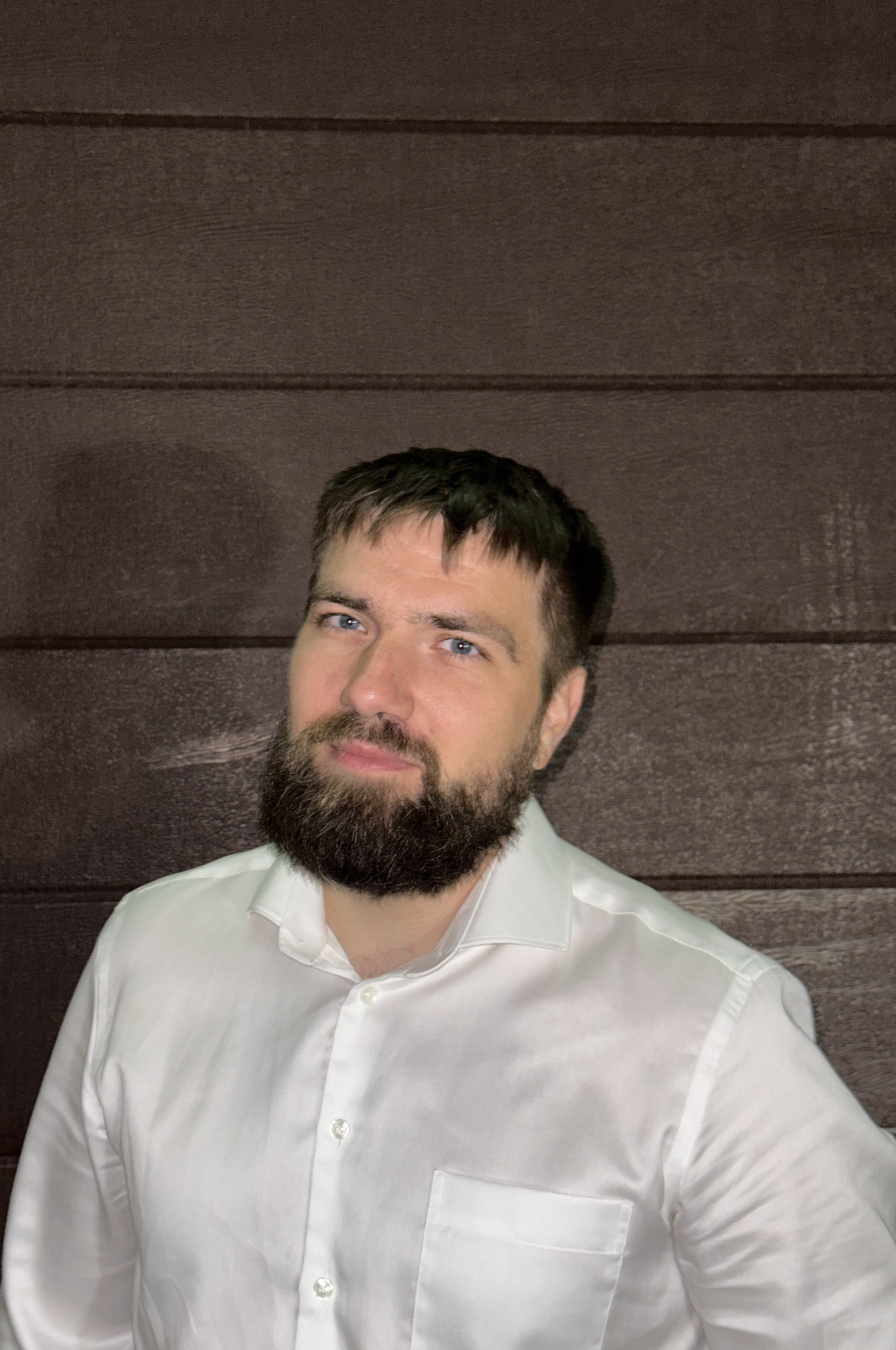 Алексей Анфиногенов